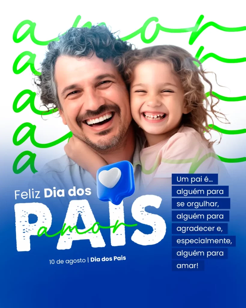 08 Dias Dos Pais Pop Up - CBP Contabilidade Brasil Partners